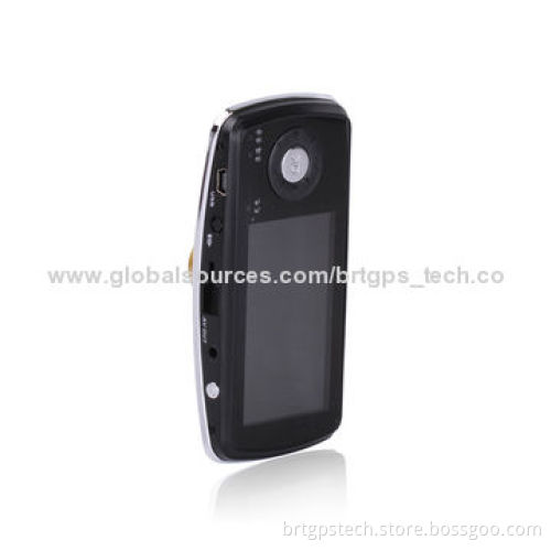 Super HD Car DVR